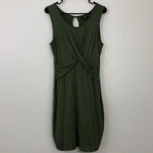 Shift Casual Dress
